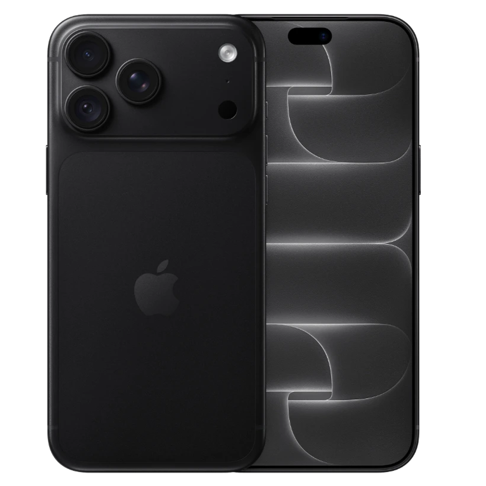Apple iPhone 18 Pro Max -puhelin