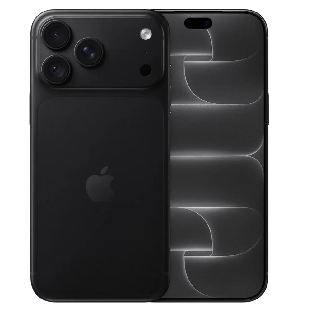 Apple iPhone 18 Pro Max -puhelin
