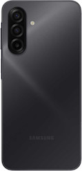 Samsung Galaxy A17 4G 128GB Black