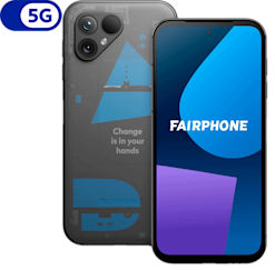 Fairphone 5 5G 8/256GB