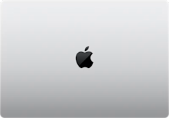 Apple MacBook Pro 16 (2026) M5 Pro 18-coreCPU/20-coreGPU/48GB/1TB/hopea