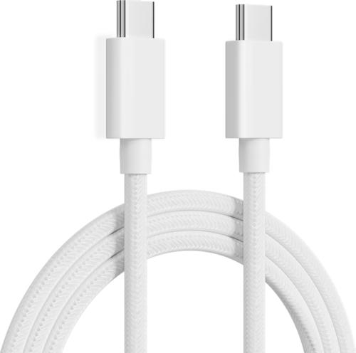 Utilogy USB-C to USB-C 1,5 m -kaapeli