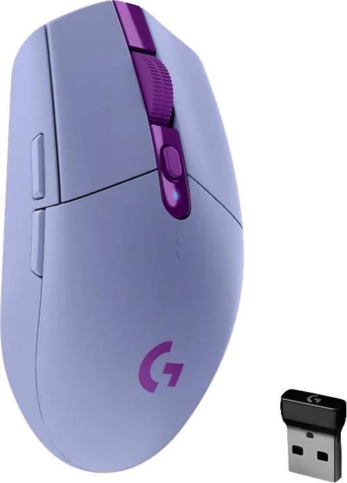 Logitech G305 LIGHTSPEED langaton -pelihiiri