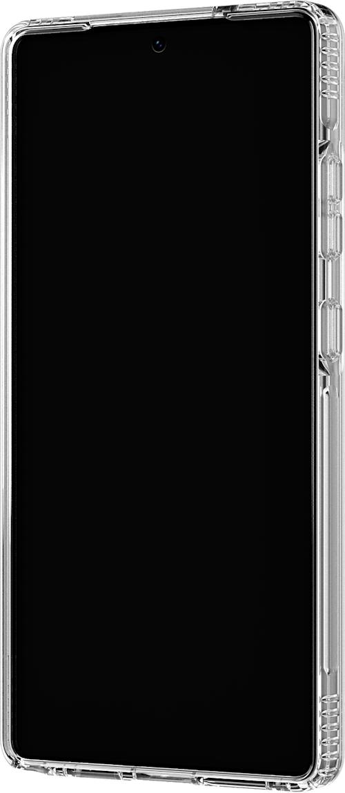 Tech21 Evo Clear Magnet Samsung Galaxy S25 Sarja