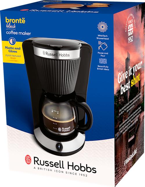 Russell Hobbs Brontë Kahvinkeitin