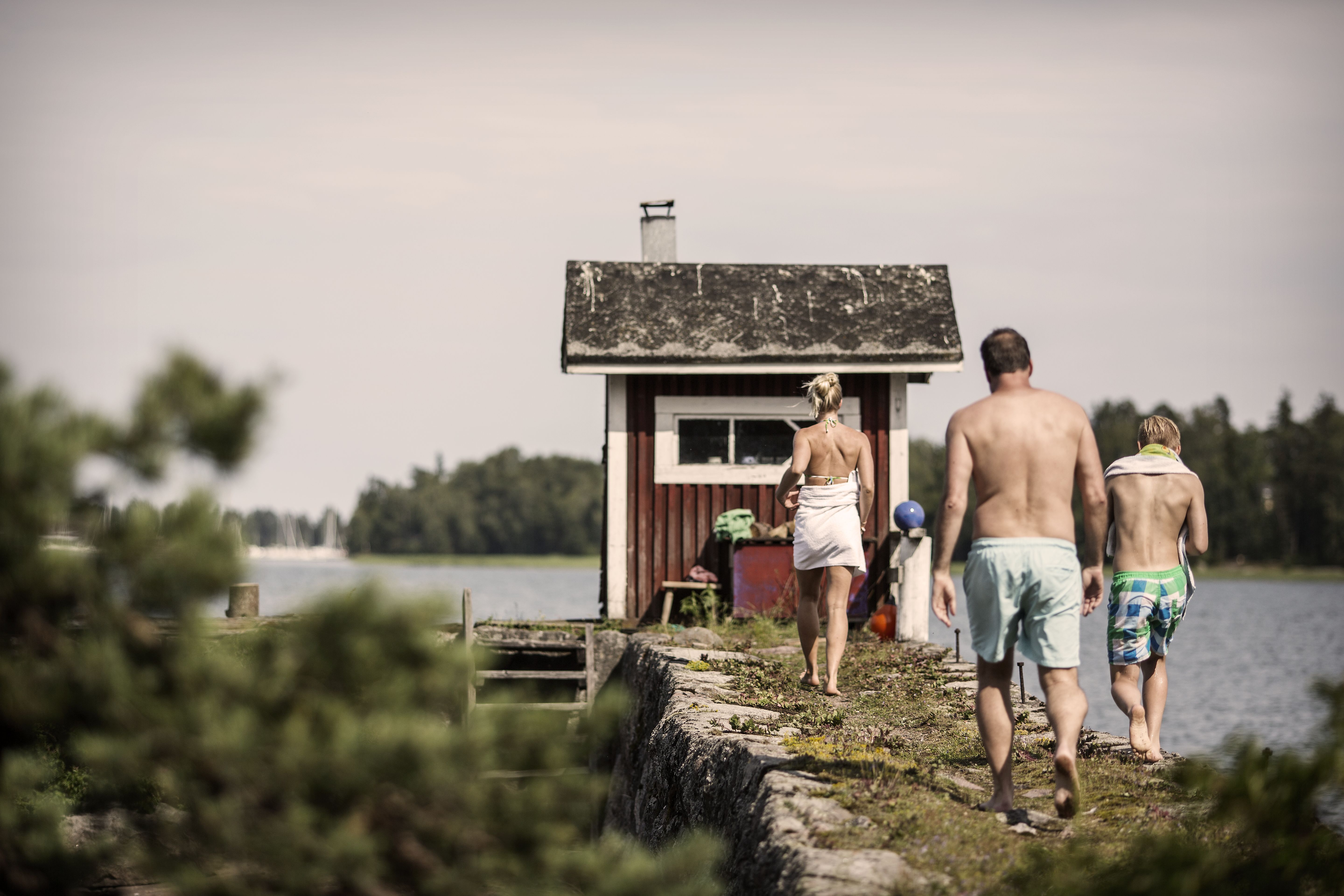 Mikä on paras netti mökille? Vinkit kesän etätyöhön