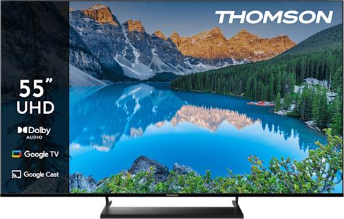 Thomson 55 tuumainen 55UG5X15 Google TV