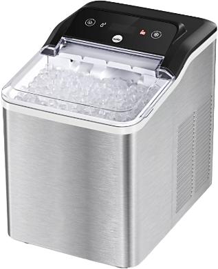 Wilfa FROST Nugget jääpalakone