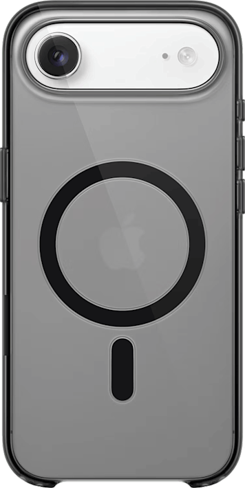 Apple iPhone Air -suojakuori MagSafella Varjo