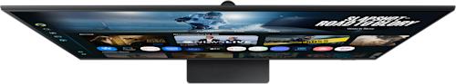 Samsung Smart M7 43 tuumainen näyttö (2025)