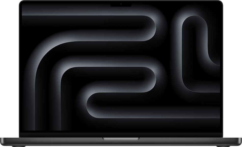 Apple MacBook Pro 16 (2023) M3 Pro 36GB/512GB