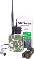 Niteforce Loukkuvahti