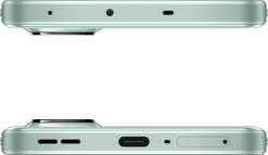 OnePlus Nord 3 5G 256GB Misty Green