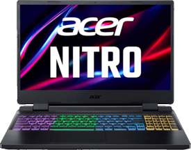 Acer Nitro 5 15.6FHD/i5-12500H/16GB/512SSD/RTX3060