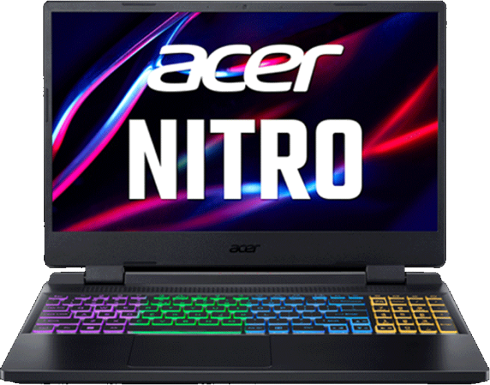 Acer Nitro 5 15.6FHD/i5-12500H/16GB/512SSD/RTX3060