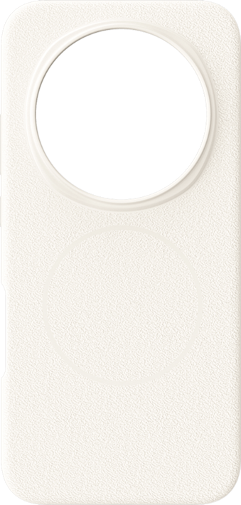 Honor Magic8 Pro Case -suojakuori Beige