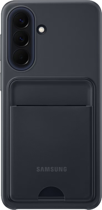 Samsung Galaxy A57 Card Slot Case -suojakuori