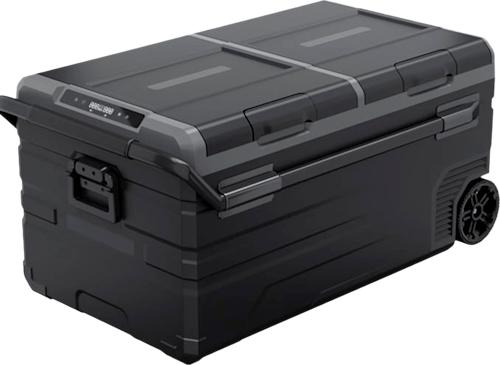 Frezzer Pro Dual 95L Matkajääkaappipakastin