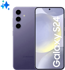 Samsung Galaxy S24 5G 128GB Cobalt Violet