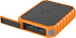 Xtorm Rugged 10 000mAh IP65 PD 20W USB-C -varavirtalähde