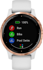 Garmin Vivoactive 4S -älykello