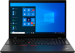 Lenovo ThinkPad L15 Gen 1