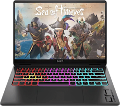 HP Omen 14-fb1000no -pelikannettava i9-285H/14/32GB/2TB/RTX-5070