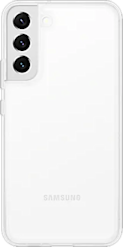 Samsung Galaxy S22+ -suojakuori Clear Cover