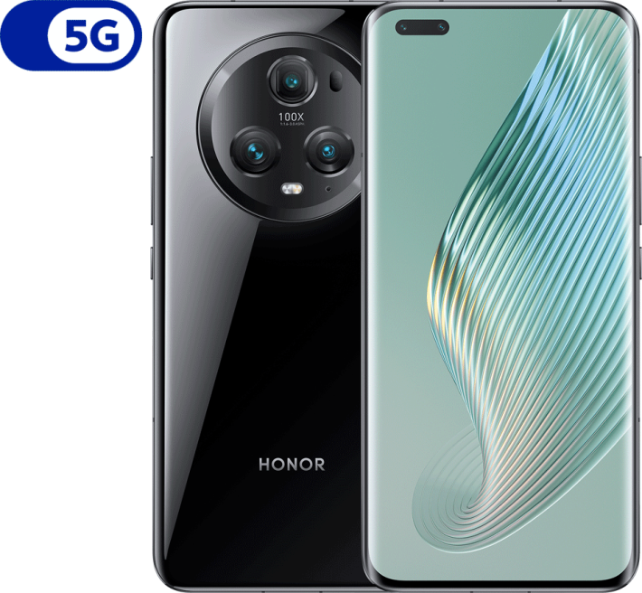 Honor Magic 5 Pro 5G
