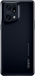 Oppo Find X5 Pro 5G 256GB Glaze Black