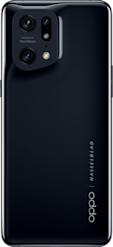 Oppo Find X5 Pro 5G 256GB Glaze Black