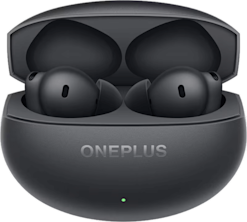 OnePlus Buds 4 -langattomat kuulokkeet Storm Gray