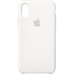 Apple iPhone Xs -silikonikuori