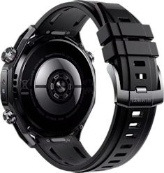 Huawei Watch Ultimate 2 -älykello Black