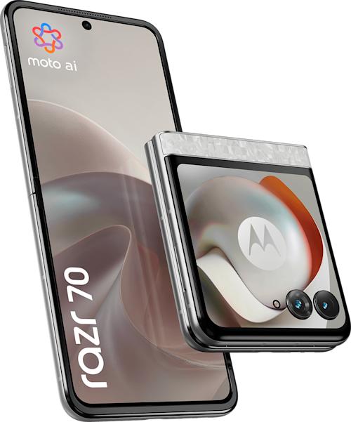 Motorola Razr 70 5G