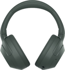 Sony ULT Wear -langattomat kuulokkeet Vihreä