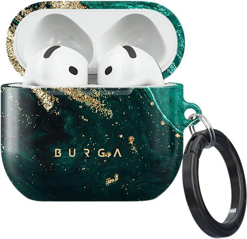 Burga Apple AirPods 4 Suojakotelo