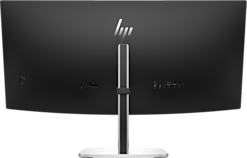 HP Series 5 Pro 534pm 34 tuumainen WQHD -Conferencing-näyttö