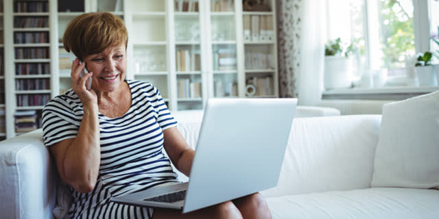 Elisa Netti Lite - laajakaistaliittymä etätyöhön