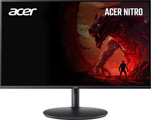 Acer Nitro XF240YW 23,8 tuumainen pelinäyttö