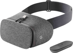 Google Daydream View VR-lasit