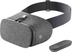 Google Daydream View VR-lasit