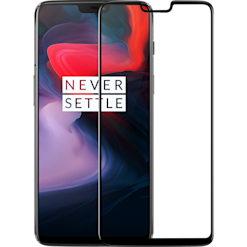 OnePlus OnePlus 6 3D Tempered Glass -näytönsuojakalvo