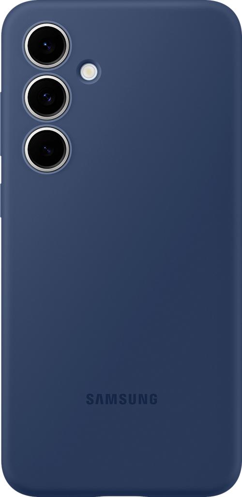 Samsung Galaxy S24 FE Silicone Case