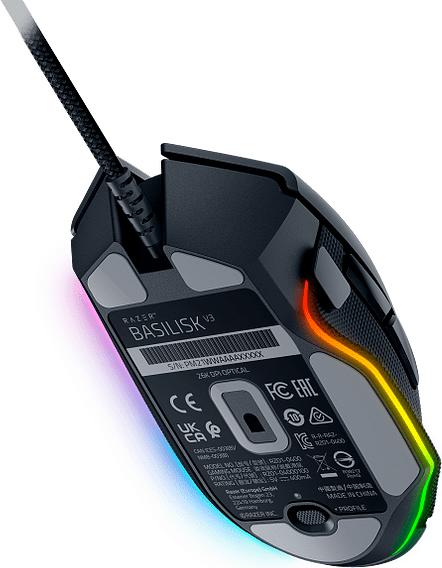 Razer Basilisk V3 pelihiiri