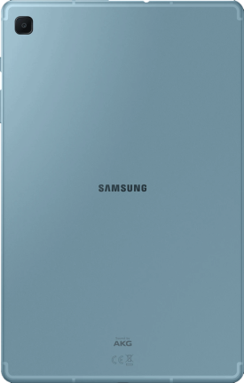 Samsung Galaxy Tab S6 Lite (2022) WiFi 64GB Blue