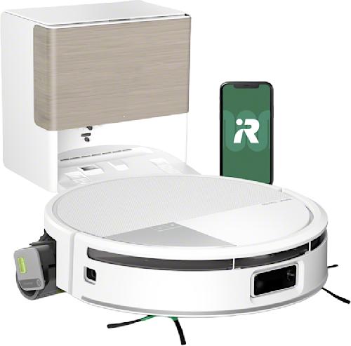 iRobot Roomba Max 705 Combo Robotti-imuri
