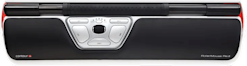 Contour RollerMouse Red USB hiiriohjain