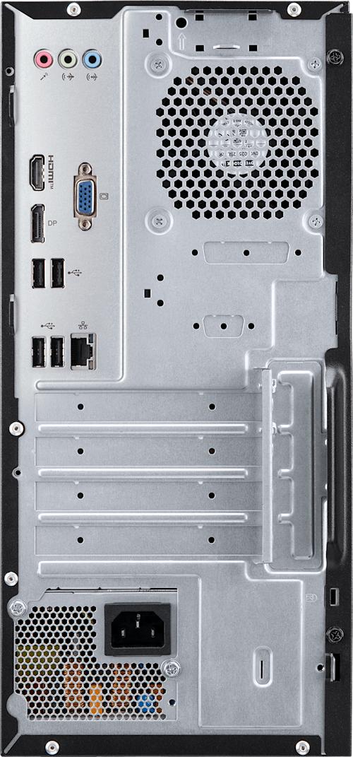 Acer Aspire TC102 16 Gt -pöytäkone