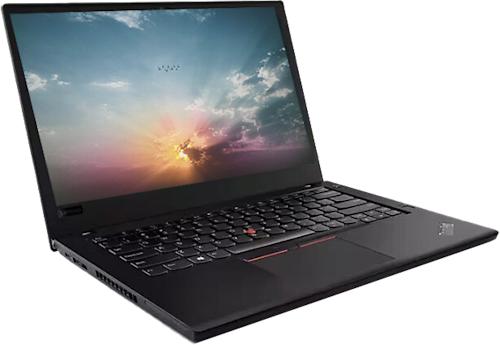 Refurbished Lenovo ThinkPad T480s 14'' FHD i5-8th Gen, 8/256 GB
